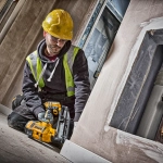 DeWalt DCN660D2 гвоздезабивной пистолет аккумуляторный (2 x 2 Ач, ЗУ)