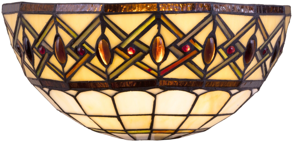 Бра Velante Tiffany 859-801-01