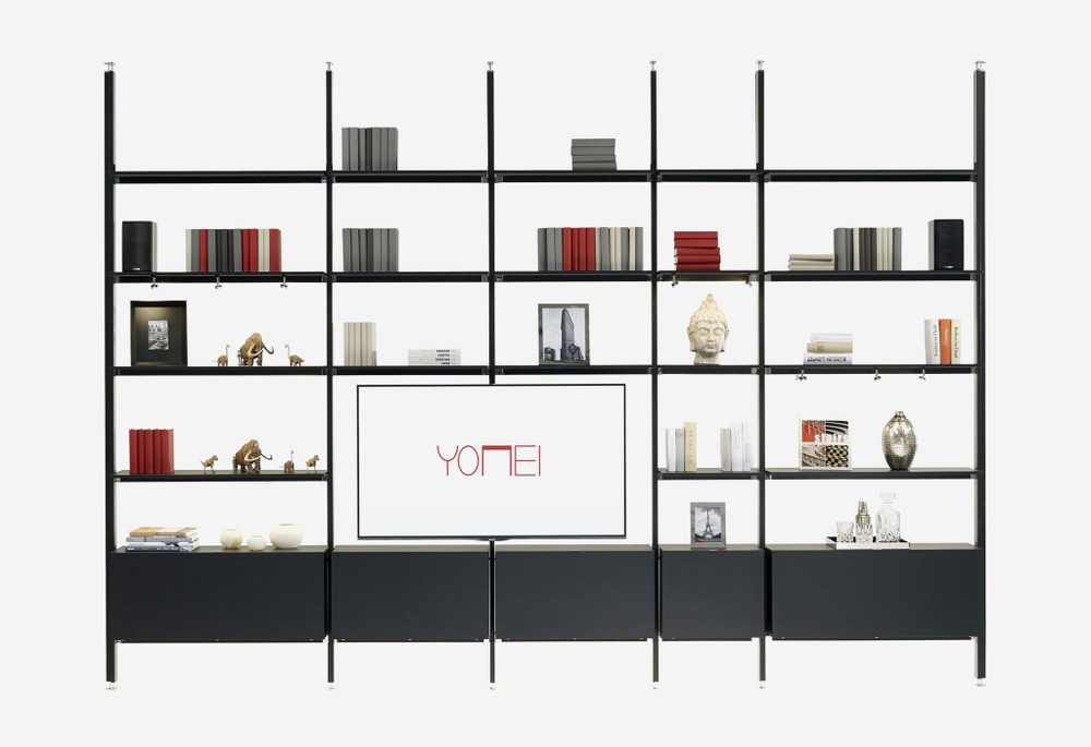 Стеллаж Yomei Magic Matrix Shelf