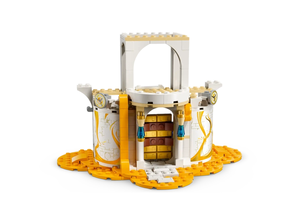 Конструктор LEGO DREAMZzz 71477 Башня песочного человека