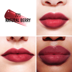 DIOR Dior Addict Lip Tint - жидкая помада, 5 ml