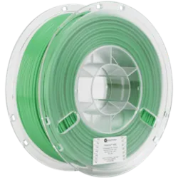 Фотография — Пластик для 3D-принтера PolyMaker PolyLite ABS, 1.75 мм, 1 кг, Зеленый