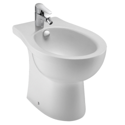 Биде напольное Jacob Delafon New Patio EBB0002-00