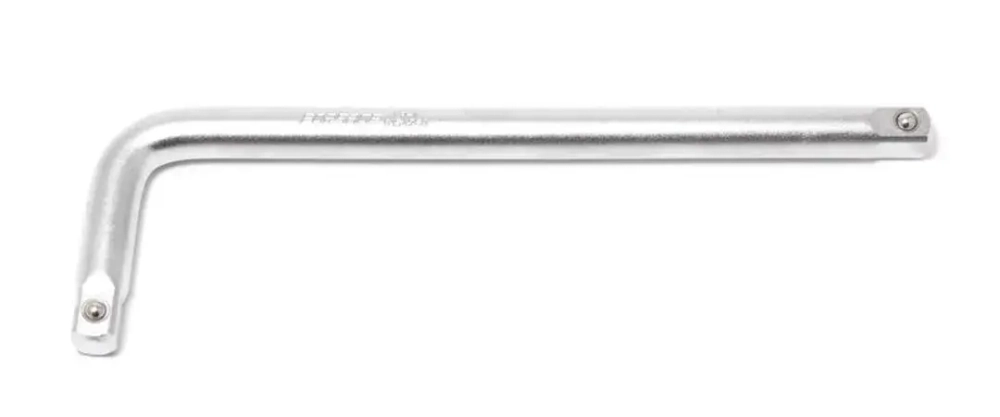 Вороток Г-образный двухсторонний 510мм 1/2''х1/2'' Forsage F-8154510