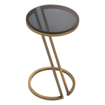 Приставной столик Side Table Falcone арт.116744