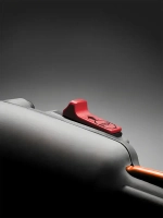 Кусторез бензиновый садовый Husqvarna 522HD60S