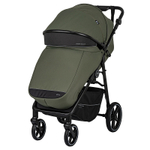 Прогулочная коляска Indigo ERA оливковый