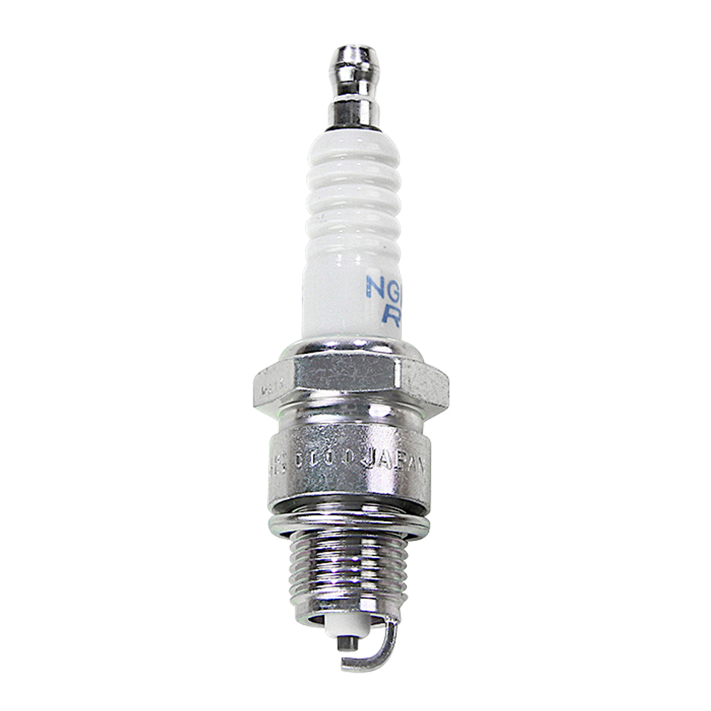 Свечи зажигания NGK BPR6HS-10 (2633) Mercury 3.3л.с 2т
