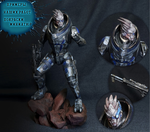 Сара Керриган Старкрафт Sarah Kerrigan StarCraft Queen of Blades Коллекционная Фигурка Аниме