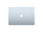 Ноутбук Apple MacBook Air 15 2025 M4 (15.3/2880x1864/24GB/512GB SSD/Apple graphics 10-core) Sky Blue (MC7D4)