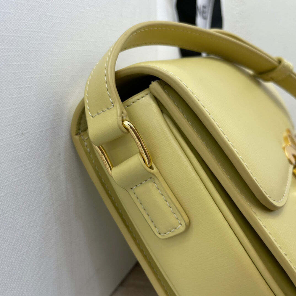 Celine Triomphe 18 cm