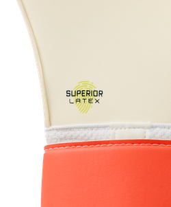 Перчатки вратарские Legend SL4 Roll Negative, коралловый