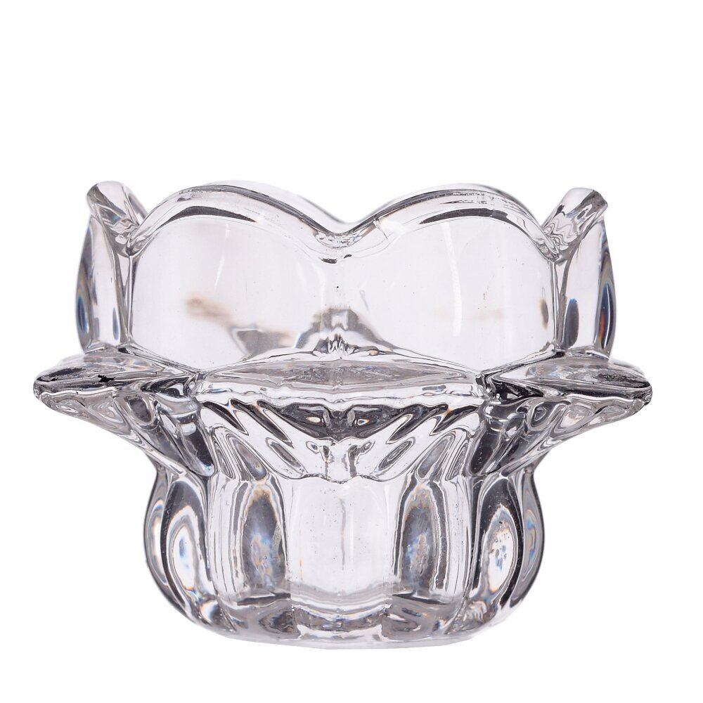 GAEM Подсвечник, L8,5 W8,5 H5,5 см