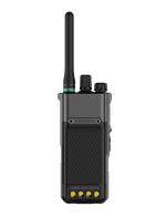 Радиостанция портативная цифровая Caltta PH690 UHF