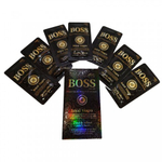Возбуждающий гель Boss Royal Viagra