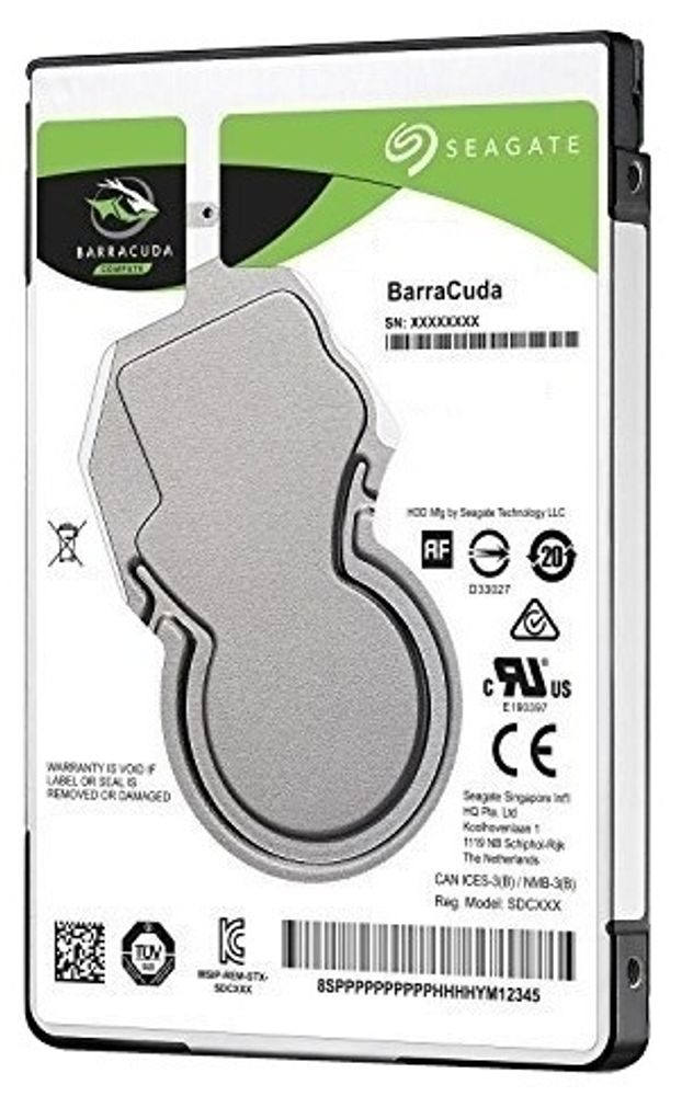 HDD Seagate ST2000LM015 2000 Гб