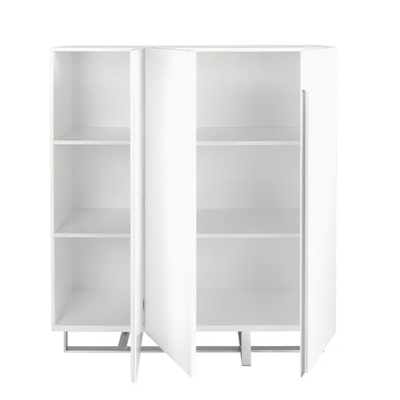 Высокий буфет CP1302-F /3053