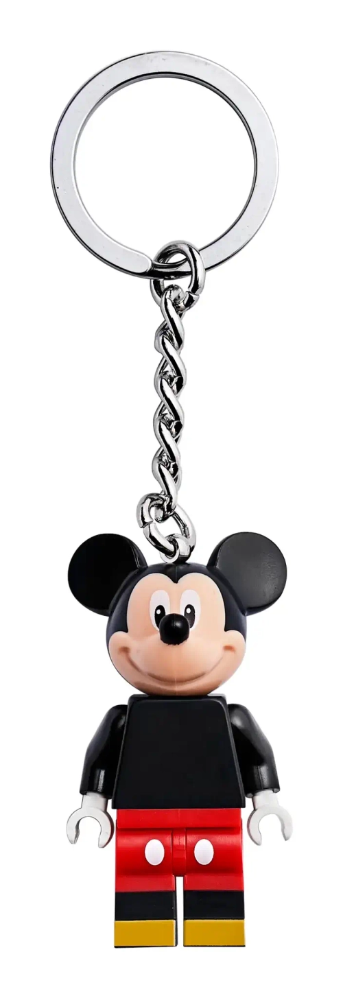 Брелок LEGO Disney 853998 Микки