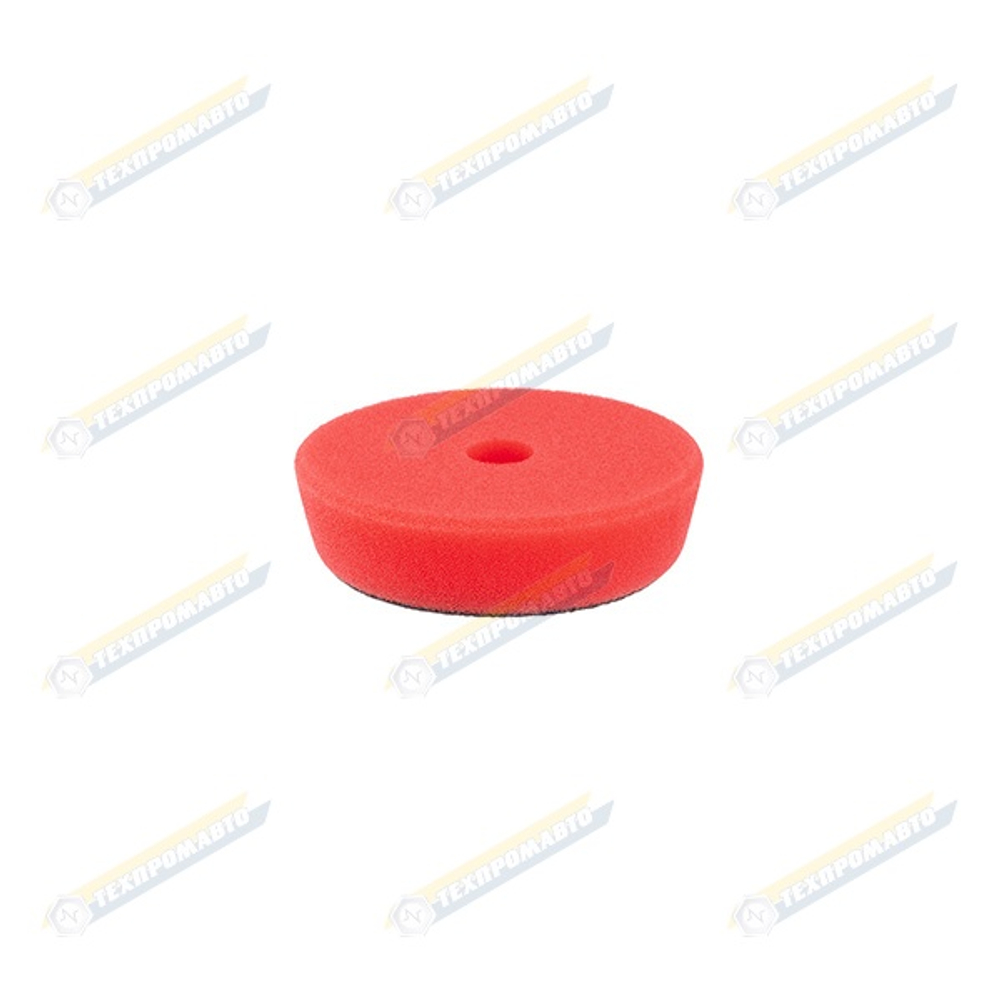 ZV-TR9525HC 95/25/80-ZviZZer TRAPEZ-КРАСНЫЙ твердый полировальный круг