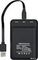 Power Bank 2Е 10000 mAh Soft Black 2E-PB1005AS-BLACK