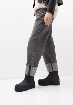 Ботинки женские PUMA Mayze Wellis Boot Wns