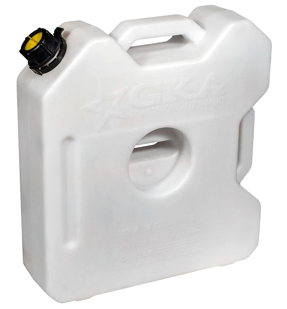 Канистра GKA 12 литров, белый (10263553)