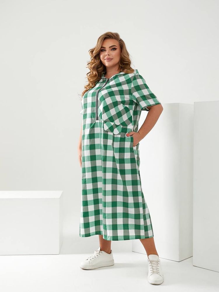 Платье УК-1373-2 Fabrika