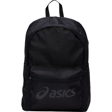 Теннисный рюкзак Asics Backpack 23L - performance black/graphite grey
