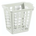 ПОДСТАВКА ДЛЯ СТОЛОВЫХ ПРИБОРОВ 160х143 ММ (Светло-серый)