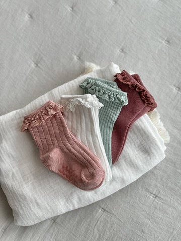 Комплект носков