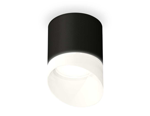 Комплект потолочного светильника Ambrella light Techno Spot XS (C7402, N7175) XS7402036