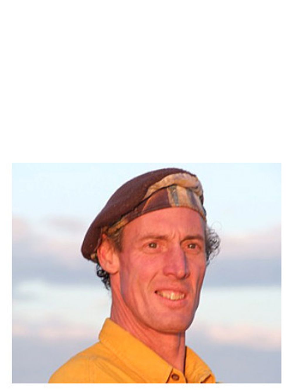 Bud Parfums Ugly Bastard