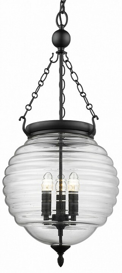 Подвесная люстра ST-Luce SL317.403.03