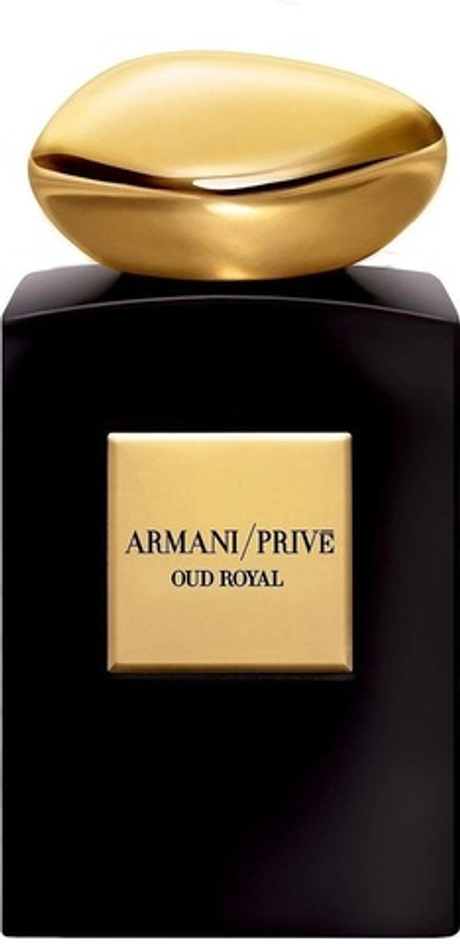 Giorgio Armani Prive Oud Royal