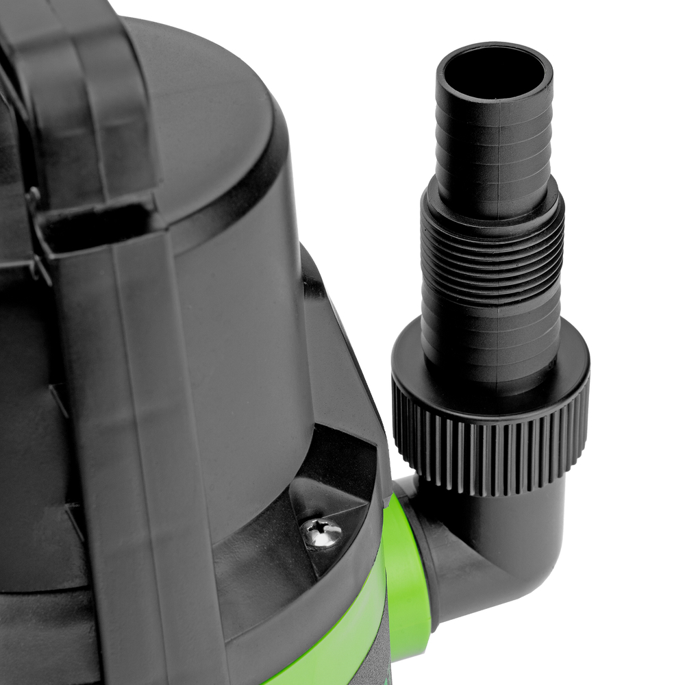 Дренажный насос для грязной воды Сибртех СДН450-35