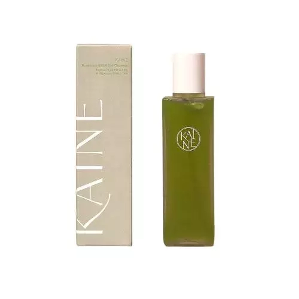 Очищающий гель против акне с розмарином KAINE Rosemary Relief Gel Cleanser 150 мл