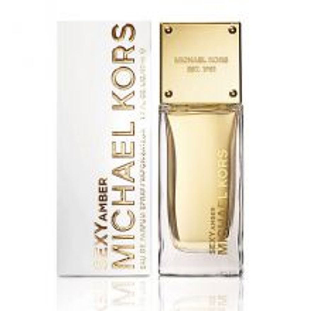 Michael Kors Sexy Amber EDP 100ml Michael Kors Sexy Amber EDP 100ml