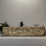 Раковина из оникса Erozy Sunset EO-62797 81*37*16 141