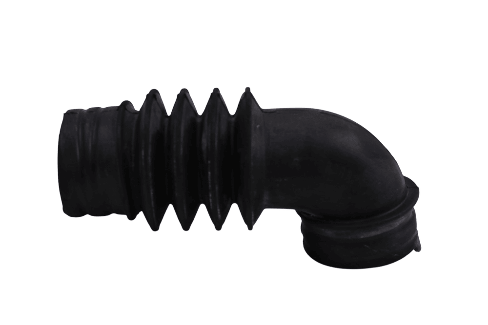 Патрубок сушки 618419 стиральной машины Bosch, Siemens
