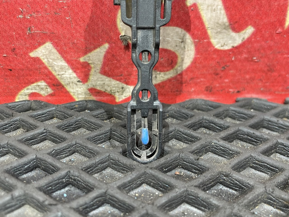 Датчик температуры печки салона 2018г