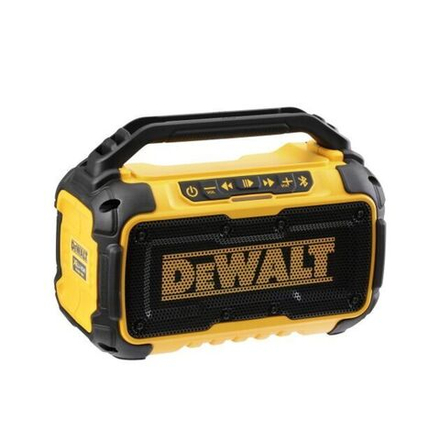 Портативная колонка DeWALT DCR011