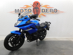 Yamaha XJ6 Diversion S 2012