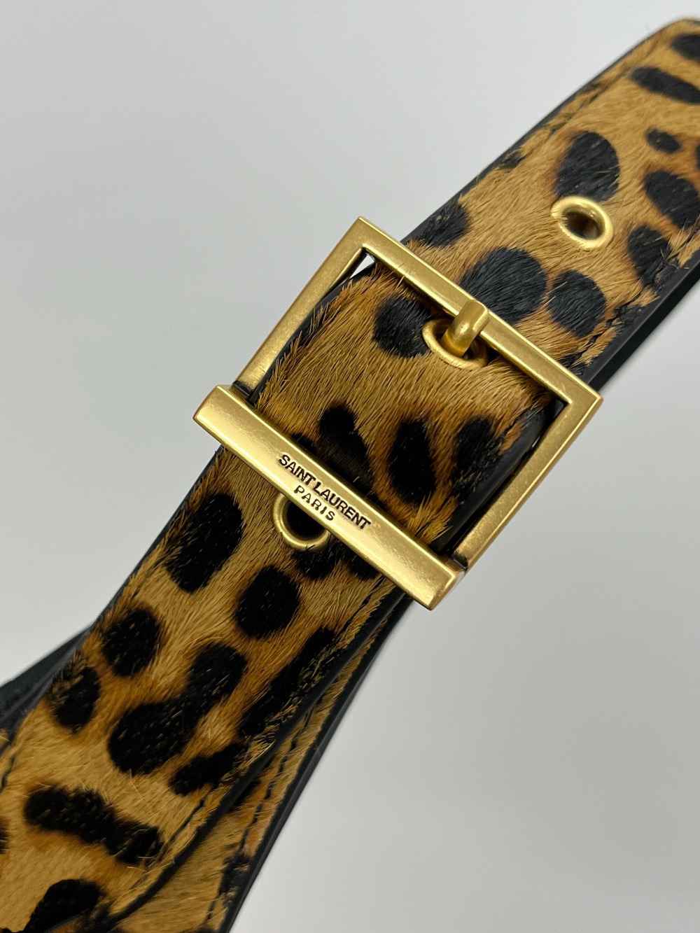 LE 5 À 7 SUPPLE MEDIUM IN PONY