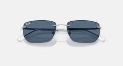 RAY-BAN RB3768 003/80