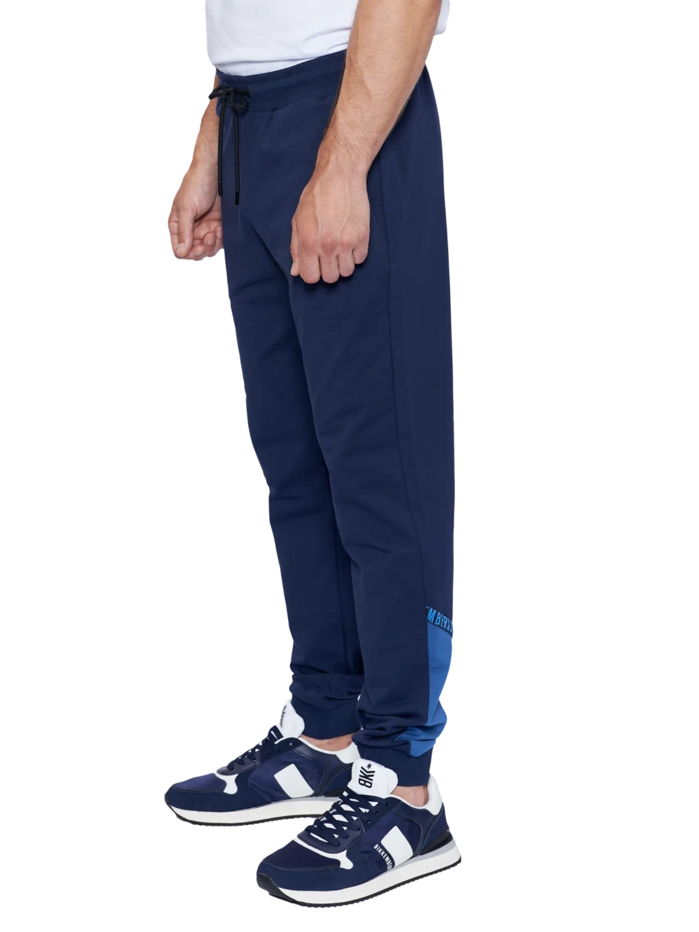 Брюки M BIKKEMBERGS