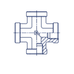 Соединение PSX BSP 1
