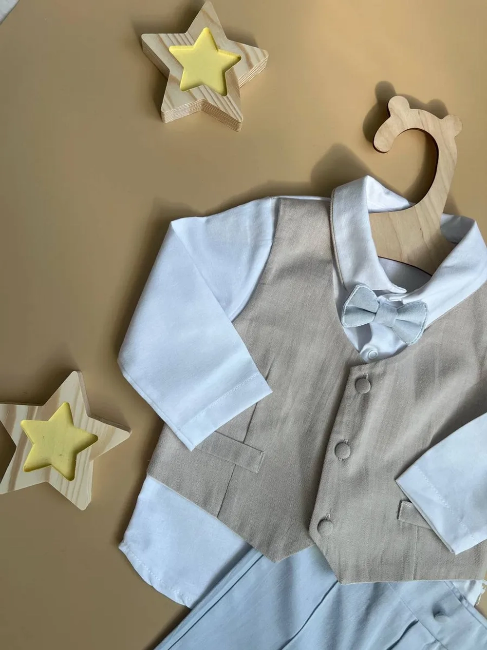 Нарядный комплект для мальчика miomini