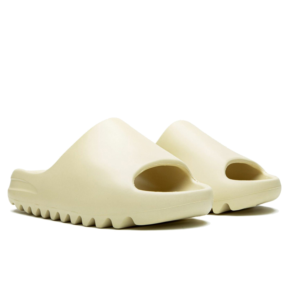 YEEZY SLIDE "BONE"