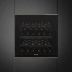 Винный холодильник Smeg CVI629NR3