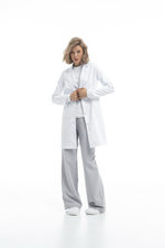 Халат женский Classic